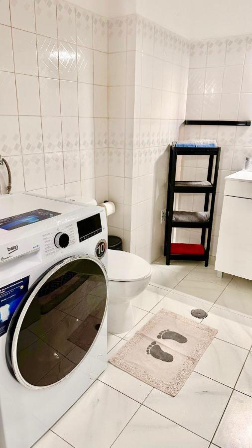 Apartamento T1 A Poucos Metros Do Centro E Praias Apartment Albufeira