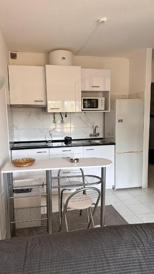 Apartment Apartamento T1 A Poucos Metros Do Centro E Praias