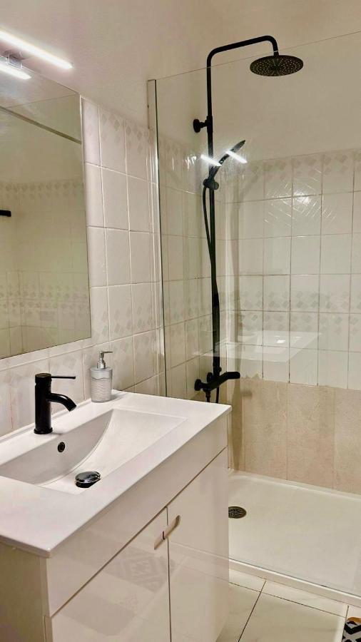 Apartment Apartamento T1 A Poucos Metros Do Centro E Praias