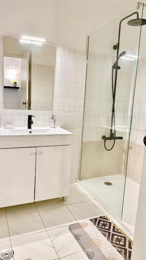 Apartment Apartamento T1 A Poucos Metros Do Centro E Praias