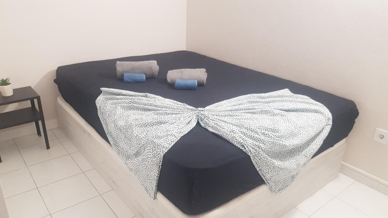 Apartamento T1 A Poucos Metros Do Centro E Praias *