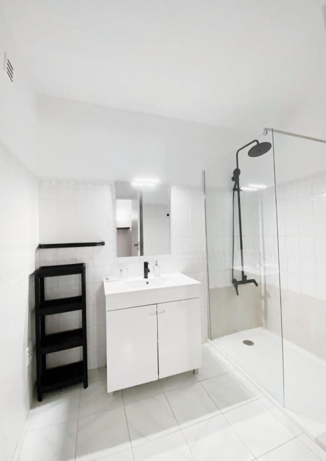 Apartment Apartamento T1 A Poucos Metros Do Centro E Praias