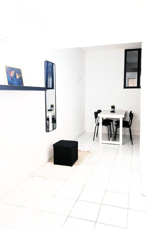 Apartment Apartamento T1 A Poucos Metros Do Centro E Praias